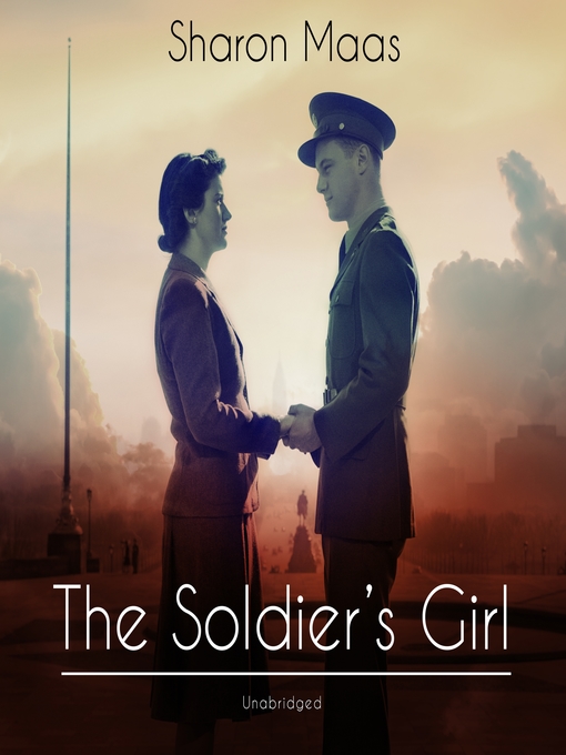 Title details for The Soldier's Girl by Sharon Maas - Available